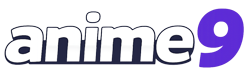 Anime9 Logo